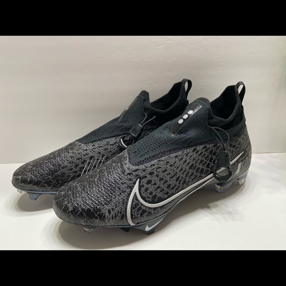 Nike Vapor Edge 360 Elite OBJ Mens Football Cleats